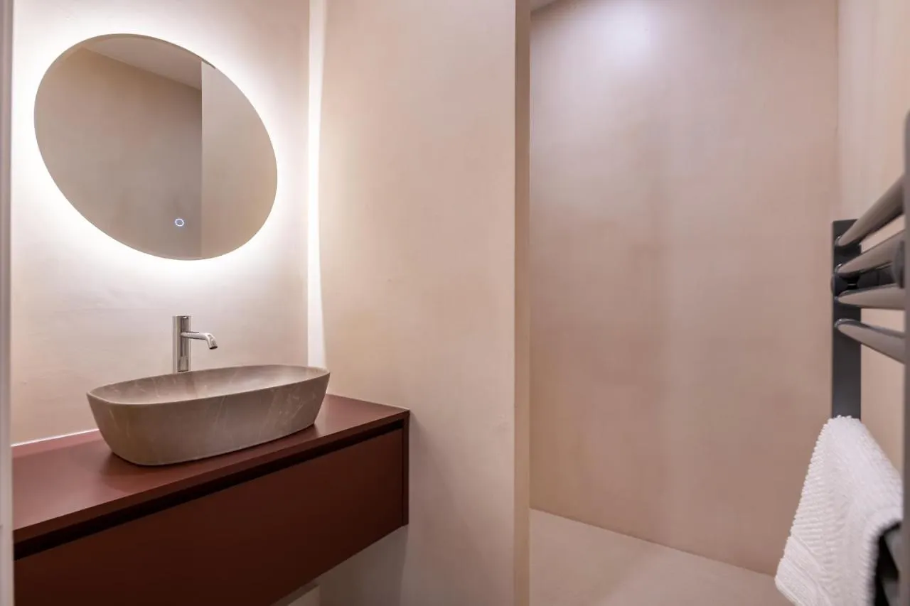 Amazing Loft Duplex In Bastille Apartamento Paris
