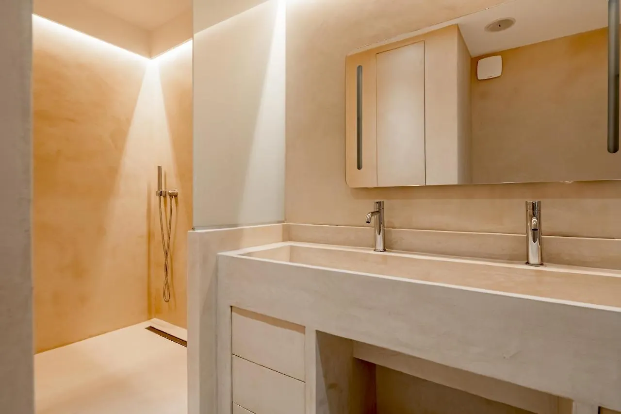 Amazing Loft Duplex In Bastille Apartamento Paris