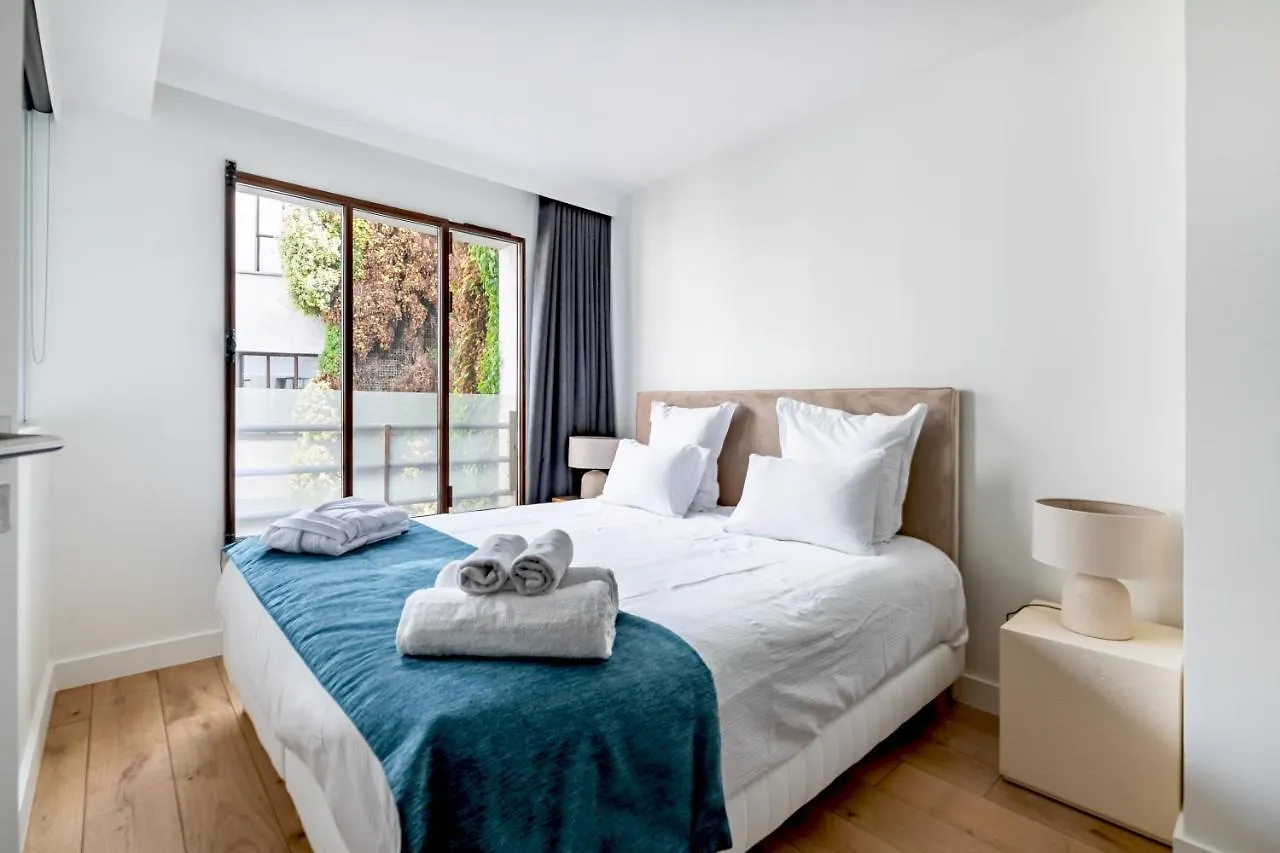 Amazing Loft Duplex In Bastille Apartment Paris