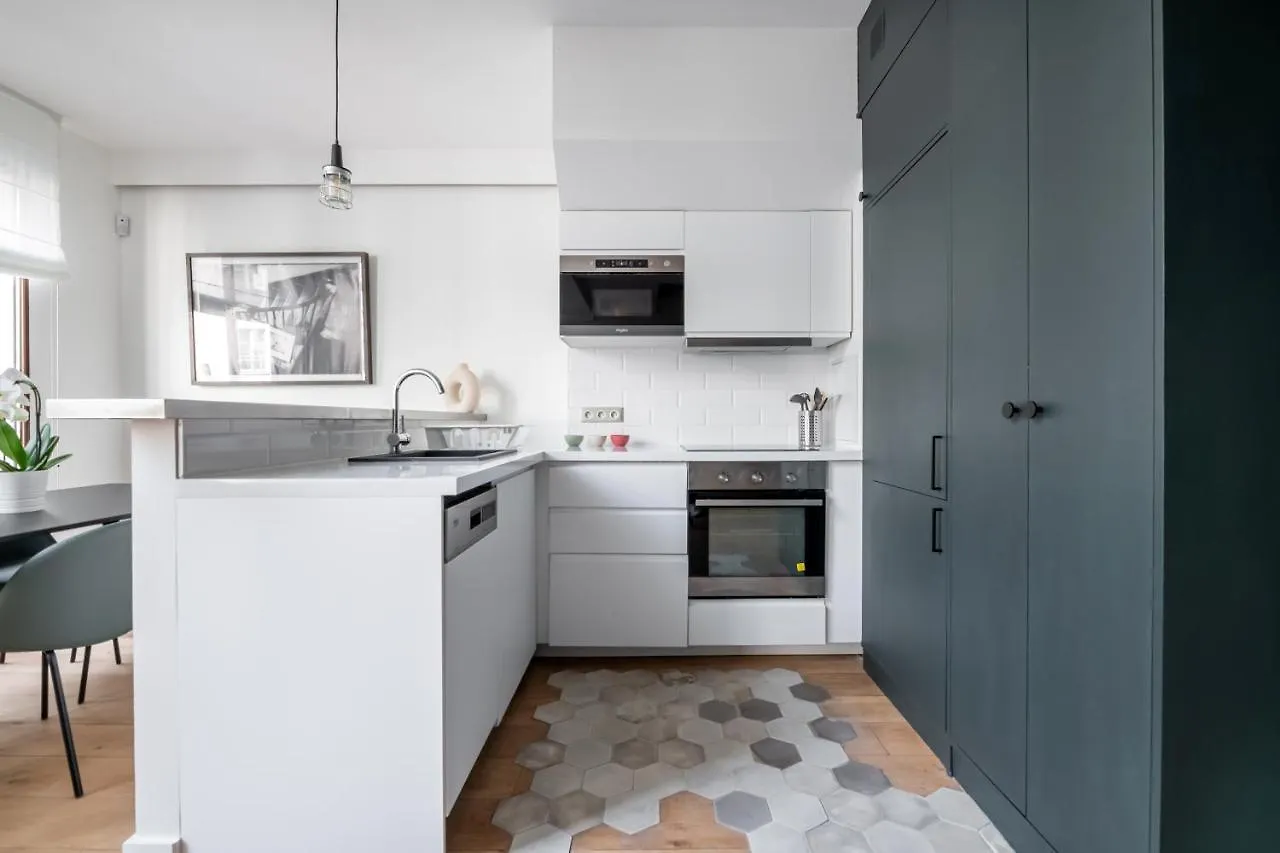 Amazing Loft Duplex In Bastille Apartment Paris 0*,