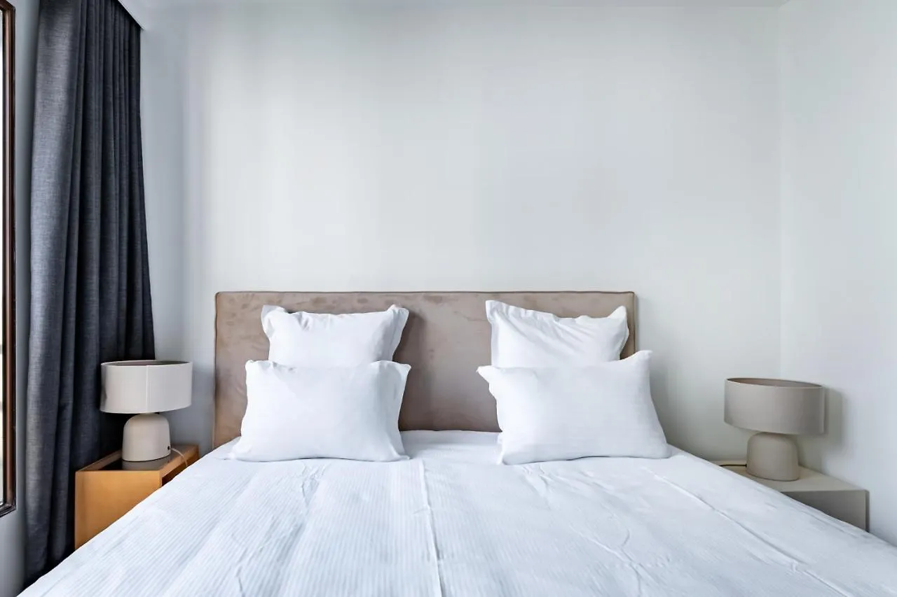 Ferienwohnung Amazing Loft Duplex In Bastille Paris Frankreich